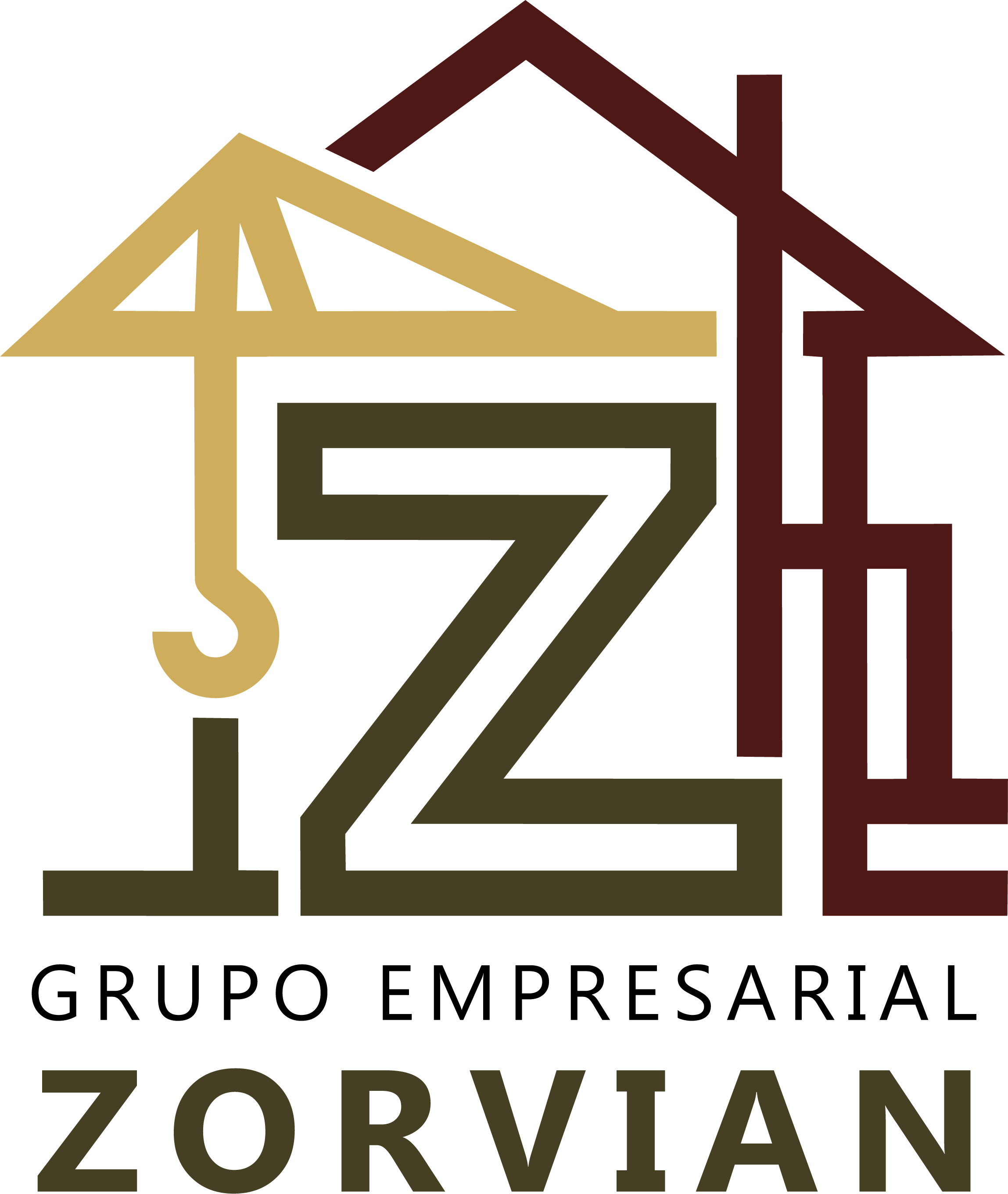 ZORVIAN MX Logo